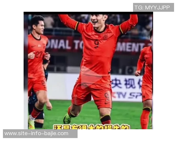 黄健翔深度分析国足青训现状对未来发展的重要性与影响